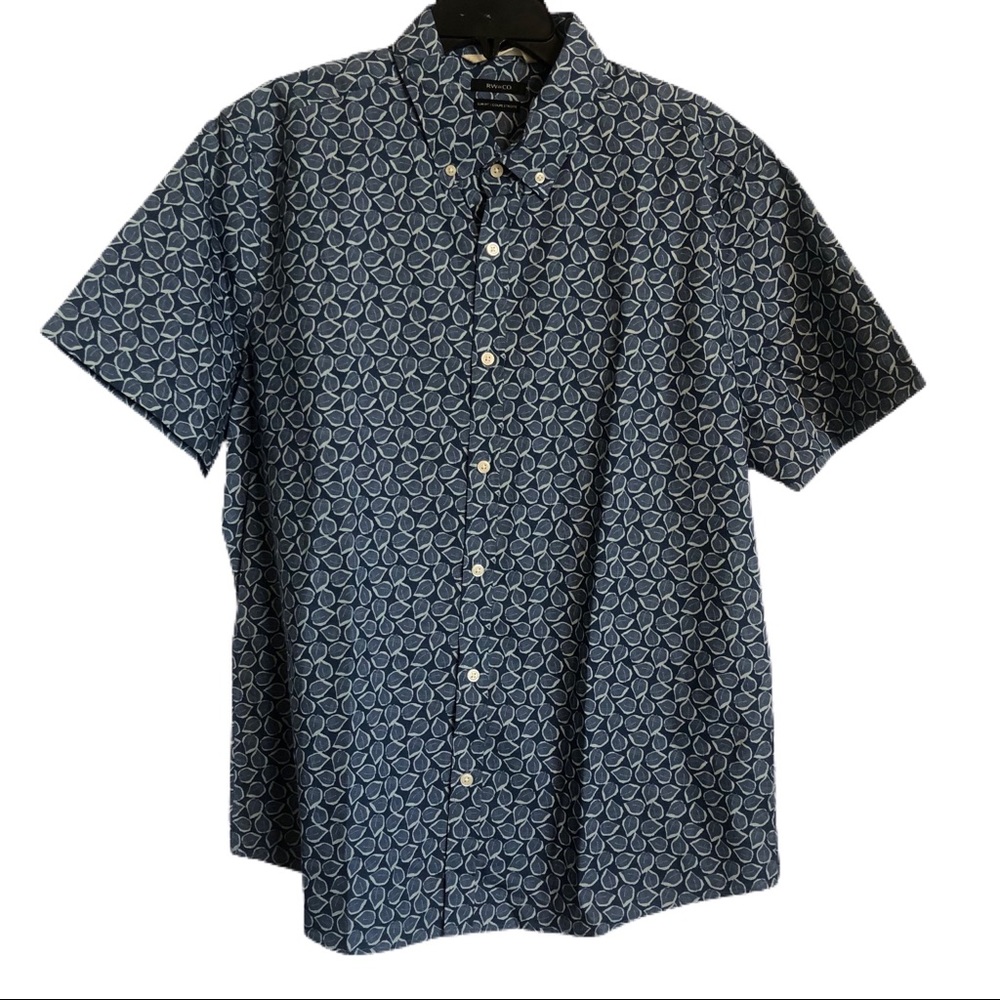 RW&CO Men’s Shirt